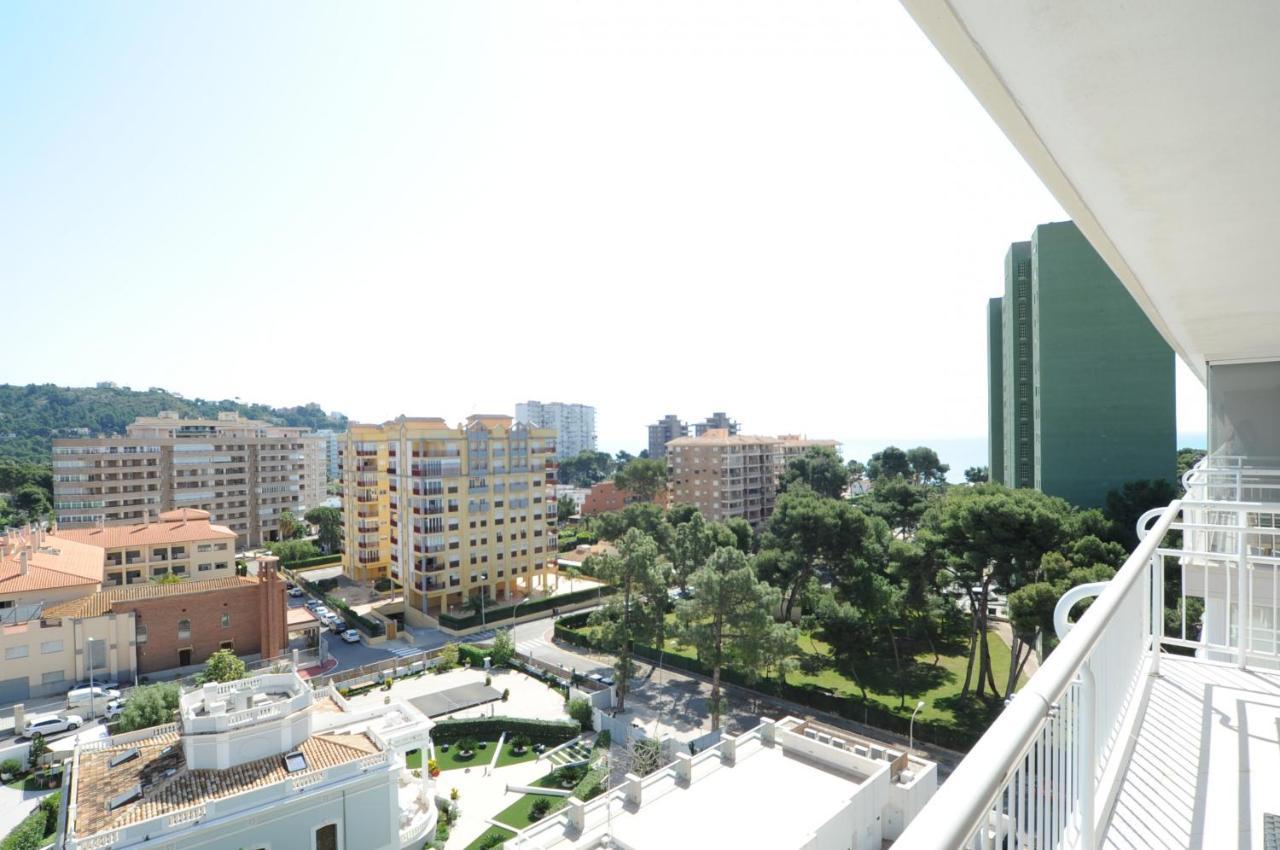 La Pinada Orangecosta 1 Dormitorio Benicàssim Extérieur photo