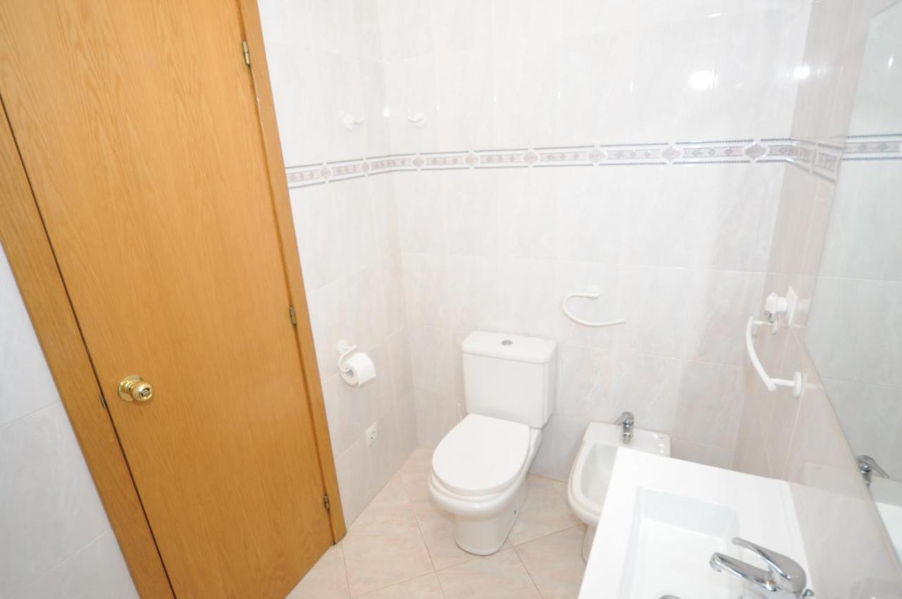 La Pinada Orangecosta 1 Dormitorio Benicàssim Extérieur photo