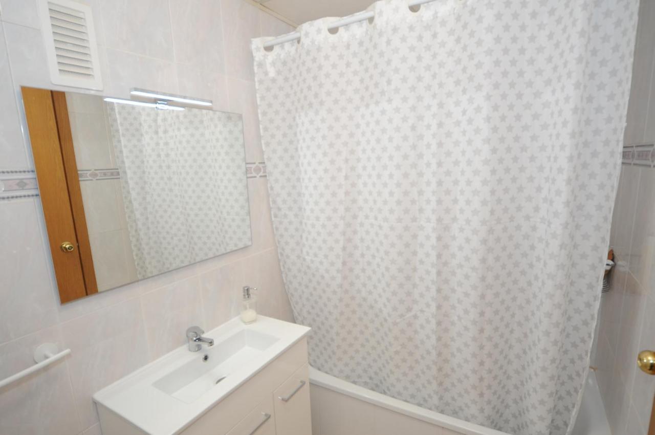 La Pinada Orangecosta 1 Dormitorio Benicàssim Extérieur photo